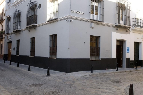 Hotel Life Apartments Quintana